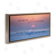 Kathy Mansfield | Light Of The World