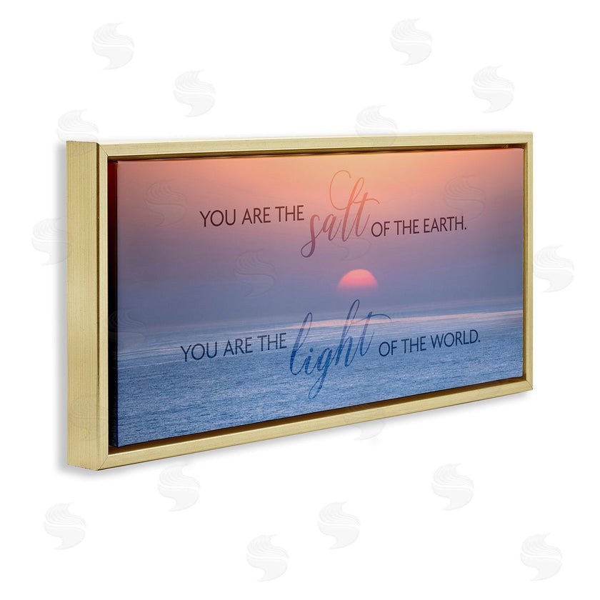 Kathy Mansfield | Light Of The World