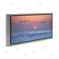 Kathy Mansfield | Light Of The World