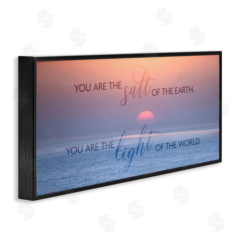 Kathy Mansfield | Light Of The World