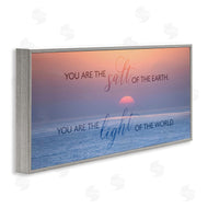 Kathy Mansfield | Light Of The World