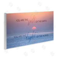 Kathy Mansfield | Light Of The World
