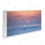 Kathy Mansfield | Light Of The World