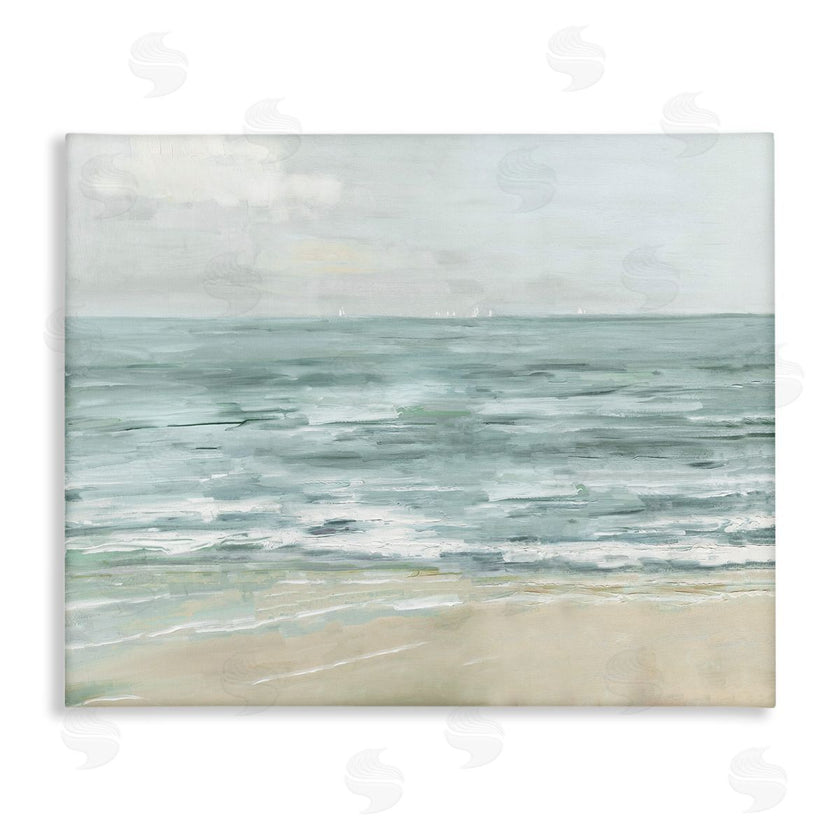 Sally Swatland | Brushed Beach Waves