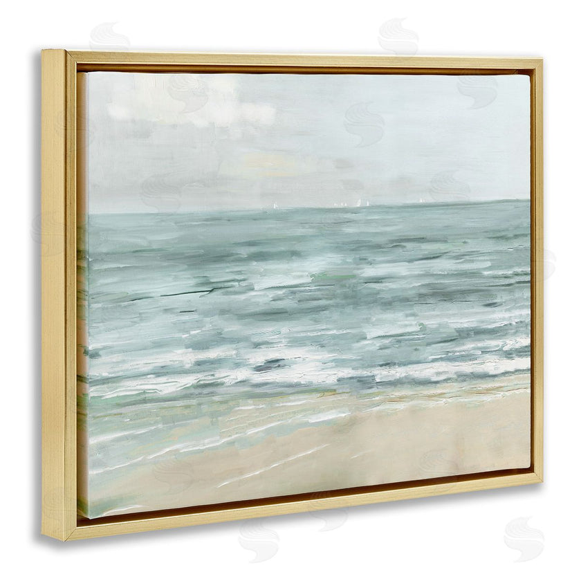 Sally Swatland | Brushed Beach Waves