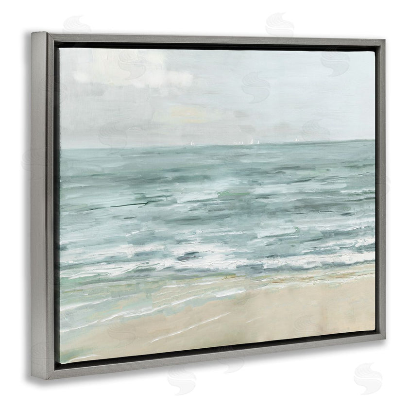 Sally Swatland | Brushed Beach Waves