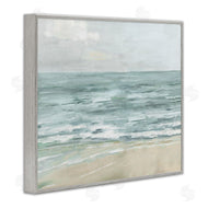 Sally Swatland | Brushed Beach Waves