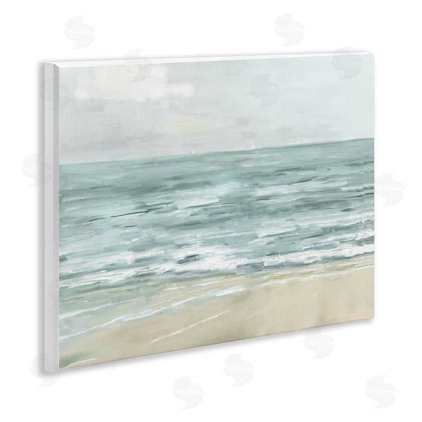 Sally Swatland | Brushed Beach Waves
