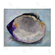 Jeanette Vertentes | Baby Clam Shell
