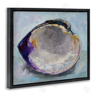 Jeanette Vertentes | Baby Clam Shell