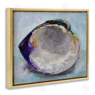Jeanette Vertentes | Baby Clam Shell