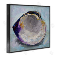 Jeanette Vertentes | Baby Clam Shell