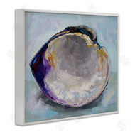 Jeanette Vertentes | Baby Clam Shell