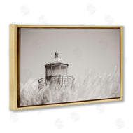 Nathan Larson | Swaying Reeds and Lighthouse