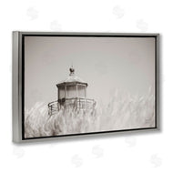 Nathan Larson | Swaying Reeds and Lighthouse