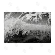 Nathan Larson | Pacific Ocean Splash