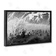 Nathan Larson | Pacific Ocean Splash