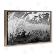 Nathan Larson | Pacific Ocean Splash