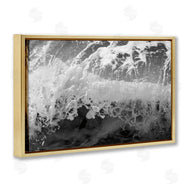 Nathan Larson | Pacific Ocean Splash