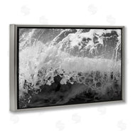 Nathan Larson | Pacific Ocean Splash