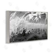Nathan Larson | Pacific Ocean Splash