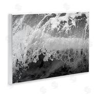 Nathan Larson | Pacific Ocean Splash