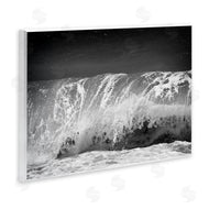 Nathan Larson | Rolling Waves Night Sky