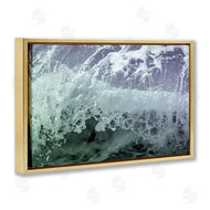 Nathan Larson | Splashing Blue Waves