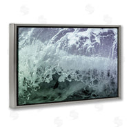 Nathan Larson | Splashing Blue Waves