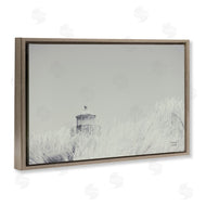 Nathan Larson | Grey Lighthouse View