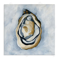 Yvette St. Amant | Oyster with Pearl