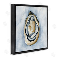 Yvette St. Amant | Oyster with Pearl