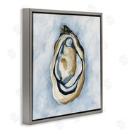 Yvette St. Amant | Oyster with Pearl