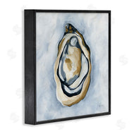 Yvette St. Amant | Oyster with Pearl