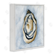 Yvette St. Amant | Oyster with Pearl