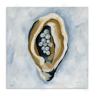 Yvette St. Amant | World Is Your Oyster