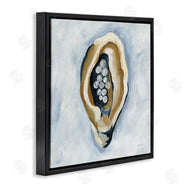 Yvette St. Amant | World Is Your Oyster