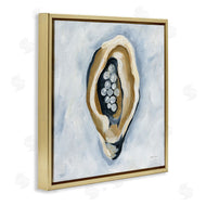 Yvette St. Amant | World Is Your Oyster