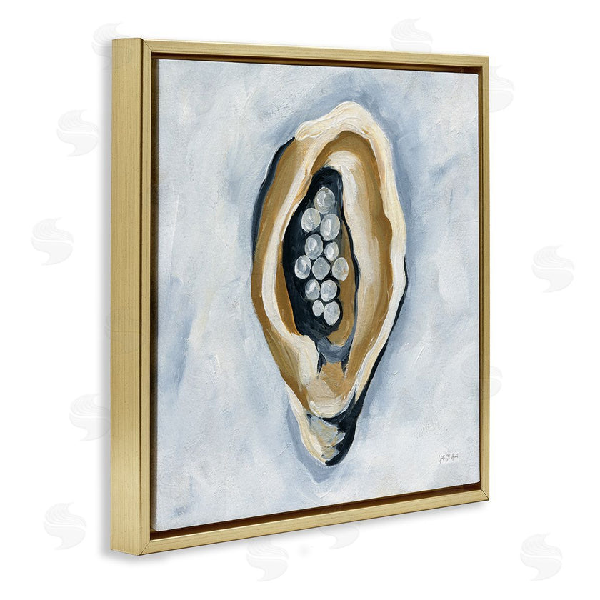 Yvette St. Amant | World Is Your Oyster