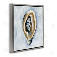 Yvette St. Amant | World Is Your Oyster