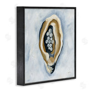 Yvette St. Amant | World Is Your Oyster