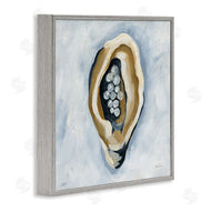 Yvette St. Amant | World Is Your Oyster