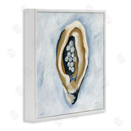Yvette St. Amant | World Is Your Oyster