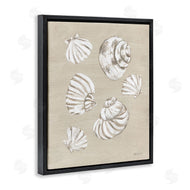 Yvette St. Amant | Beach Shell Treasures