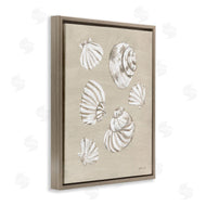Yvette St. Amant | Beach Shell Treasures
