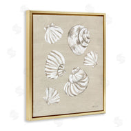 Yvette St. Amant | Beach Shell Treasures