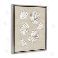 Yvette St. Amant | Beach Shell Treasures