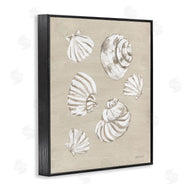 Yvette St. Amant | Beach Shell Treasures
