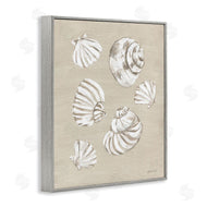 Yvette St. Amant | Beach Shell Treasures