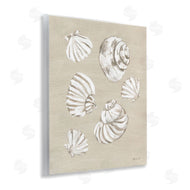 Yvette St. Amant | Beach Shell Treasures